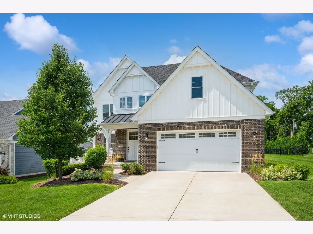  Sold Downers Grove Illinois, 5732 Carpenter
