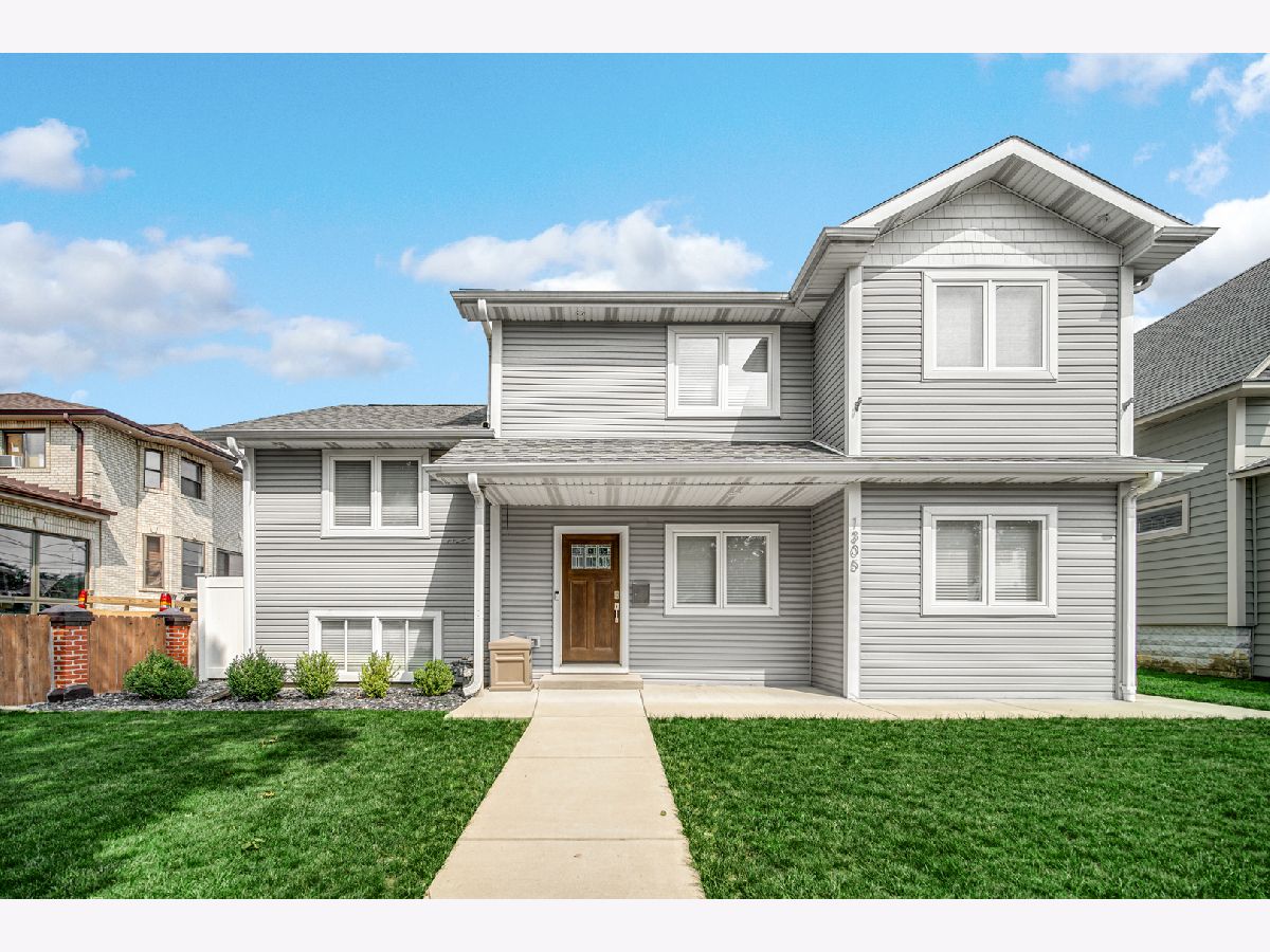  Sold Melrose Park Illinois, 1305 11th