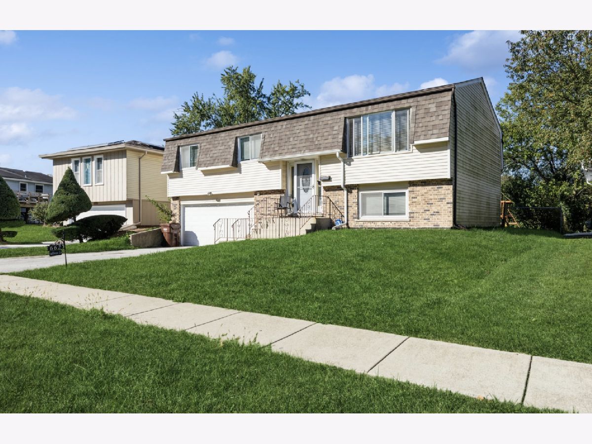  For Sale University Park Illinois, 662 Sullivan Lane