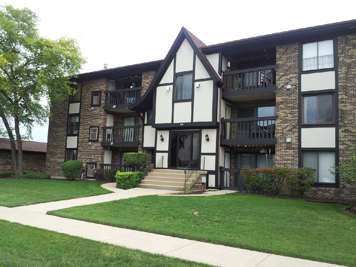  Sold Crestwood Illinois, 4845 137th