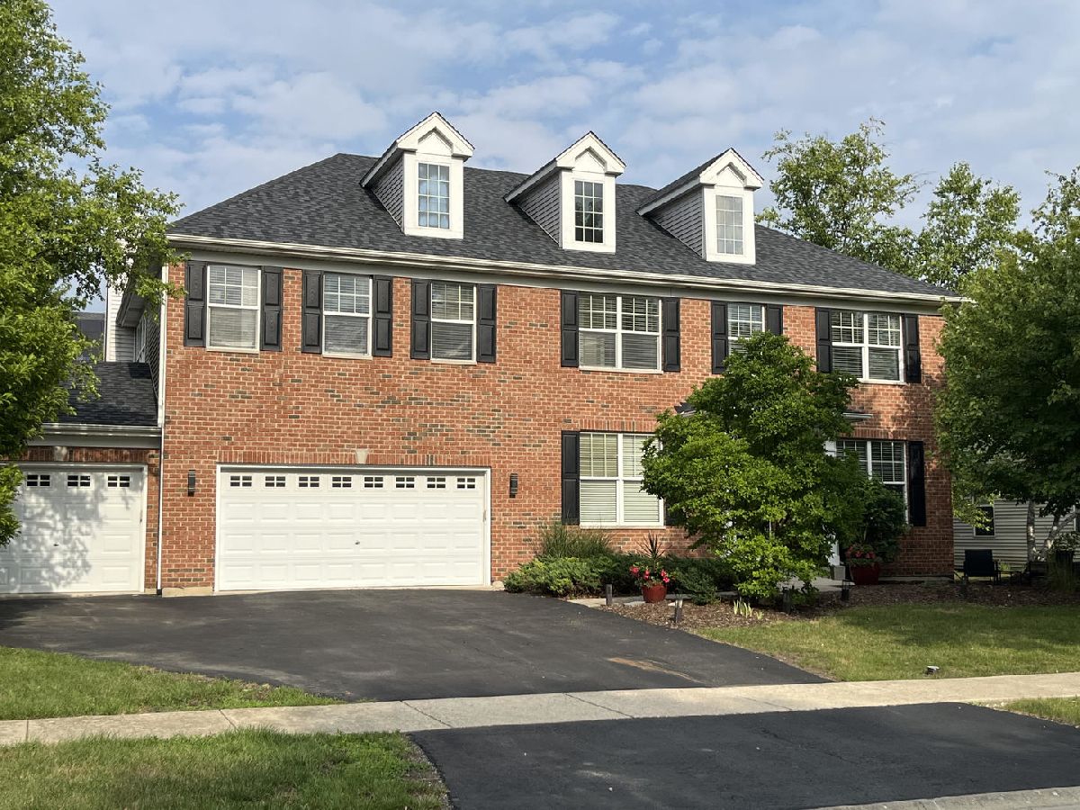 Homes & Townhomes For Sale Grande Park Plainfield Illinois, 12922 Grande Poplar Circle
