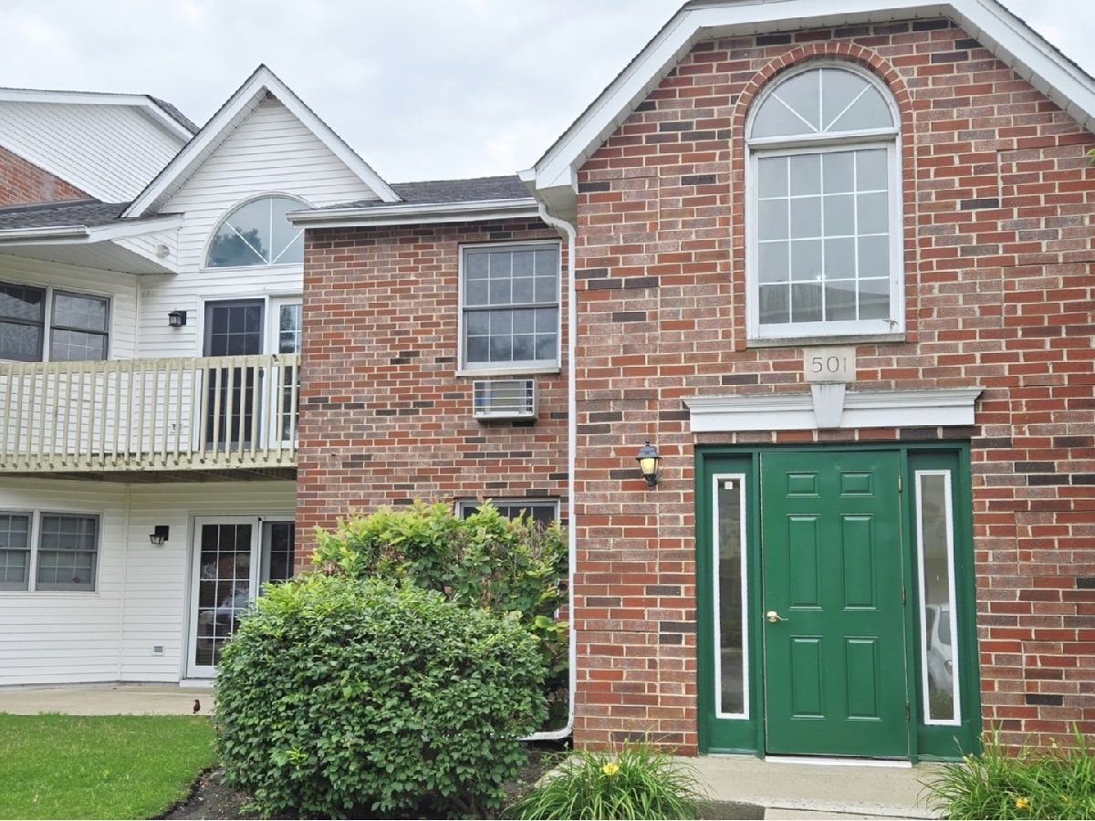  Sold Woodstock Illinois, 501 Leah