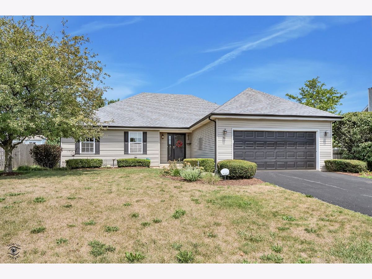  Sold Peotone Illinois, 901 Barton