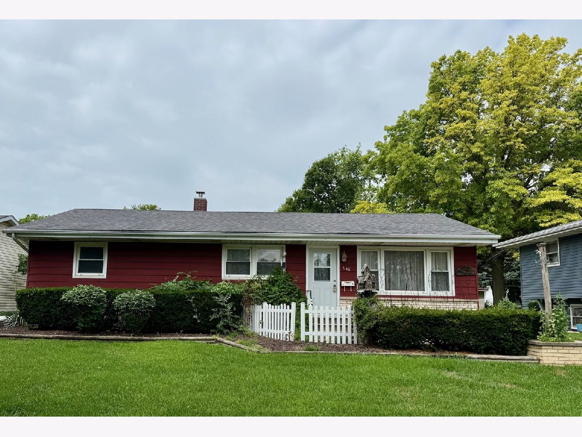  Sold Aurora Illinois, 746 Edgelawn