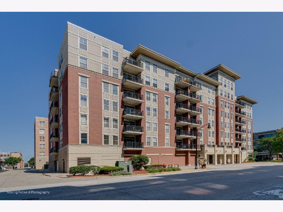  Rented Des Plaines Illinois, 656 Pearson