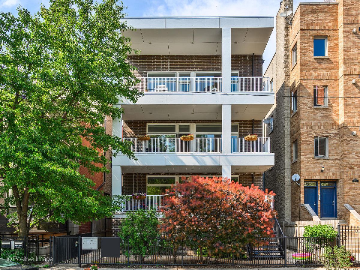 Condos & Townhomes & Homes Sold East Village Chicago Illinois, 1832 Rice