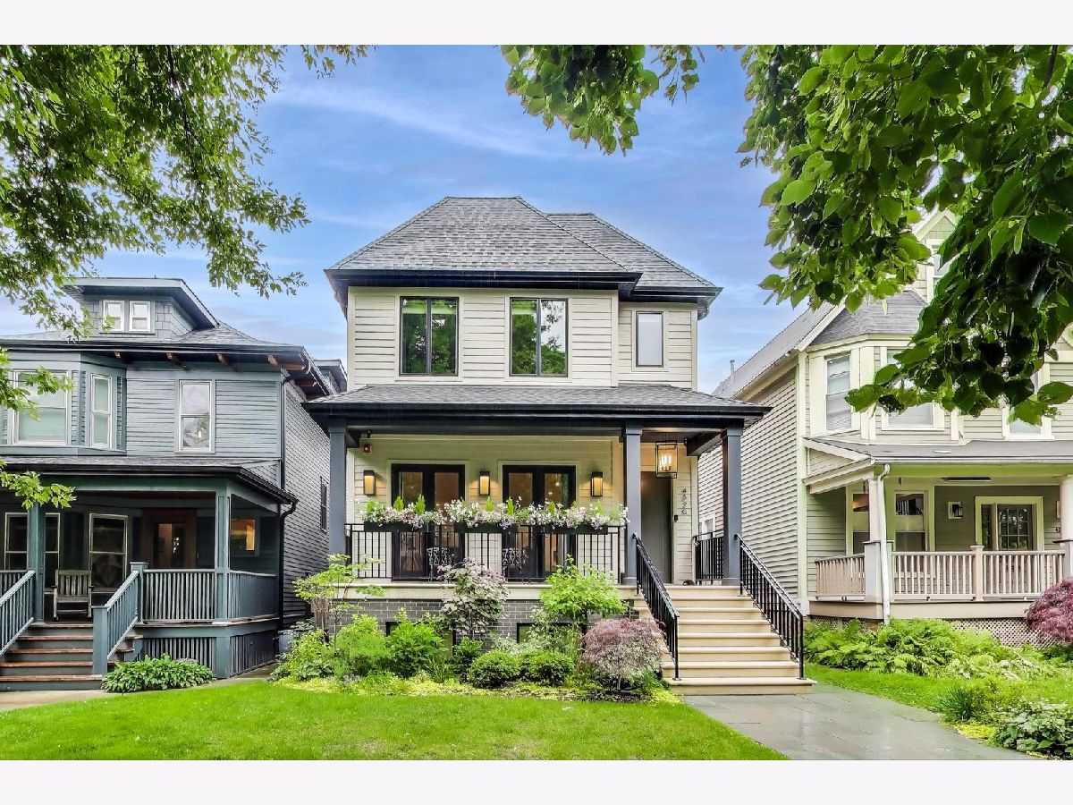  Sold Chicago Illinois, 4320 Winchester