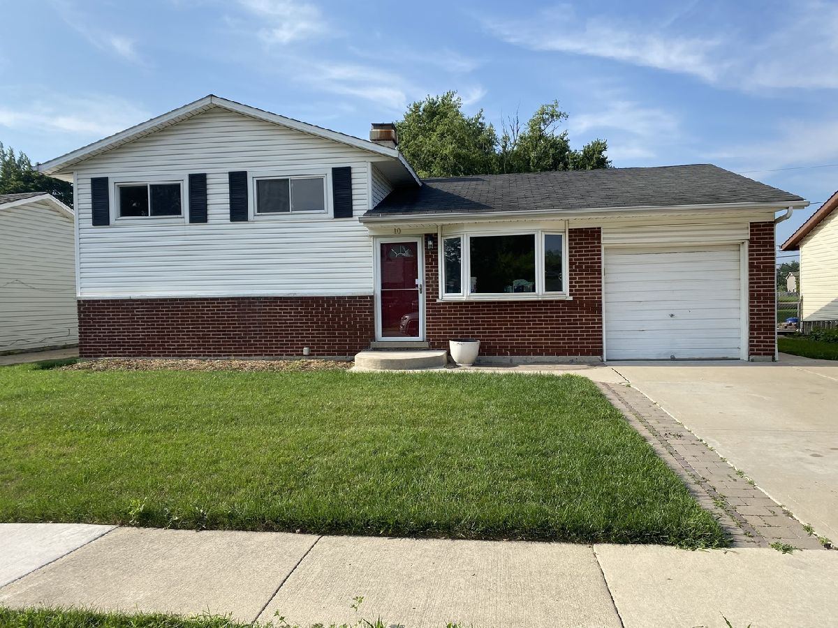  Rented Glendale Heights Illinois, 10 Schubert
