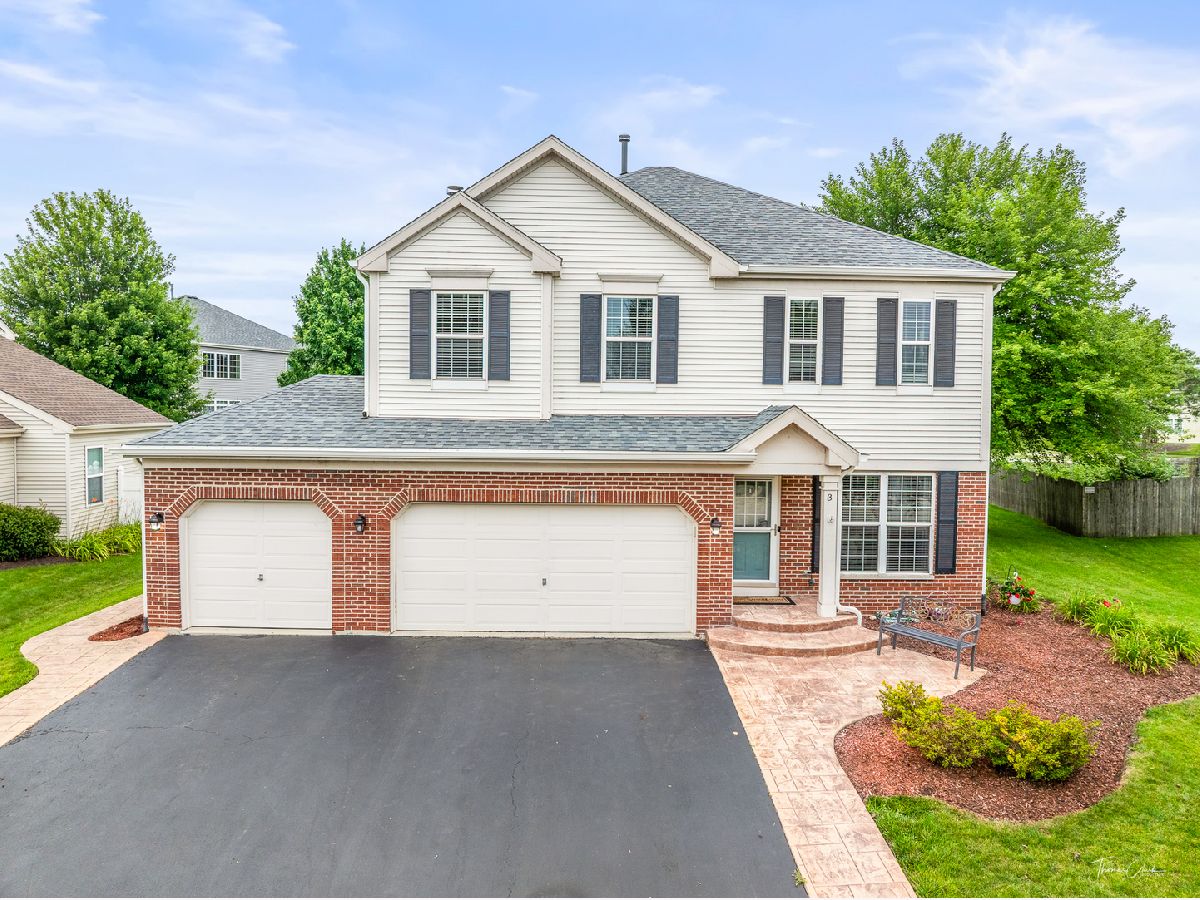  Sold Bolingbrook Illinois, 3 Arbors Edge