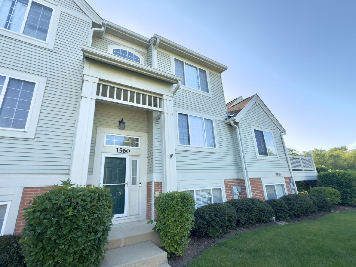  Rented Cary Illinois, 1560 New Haven
