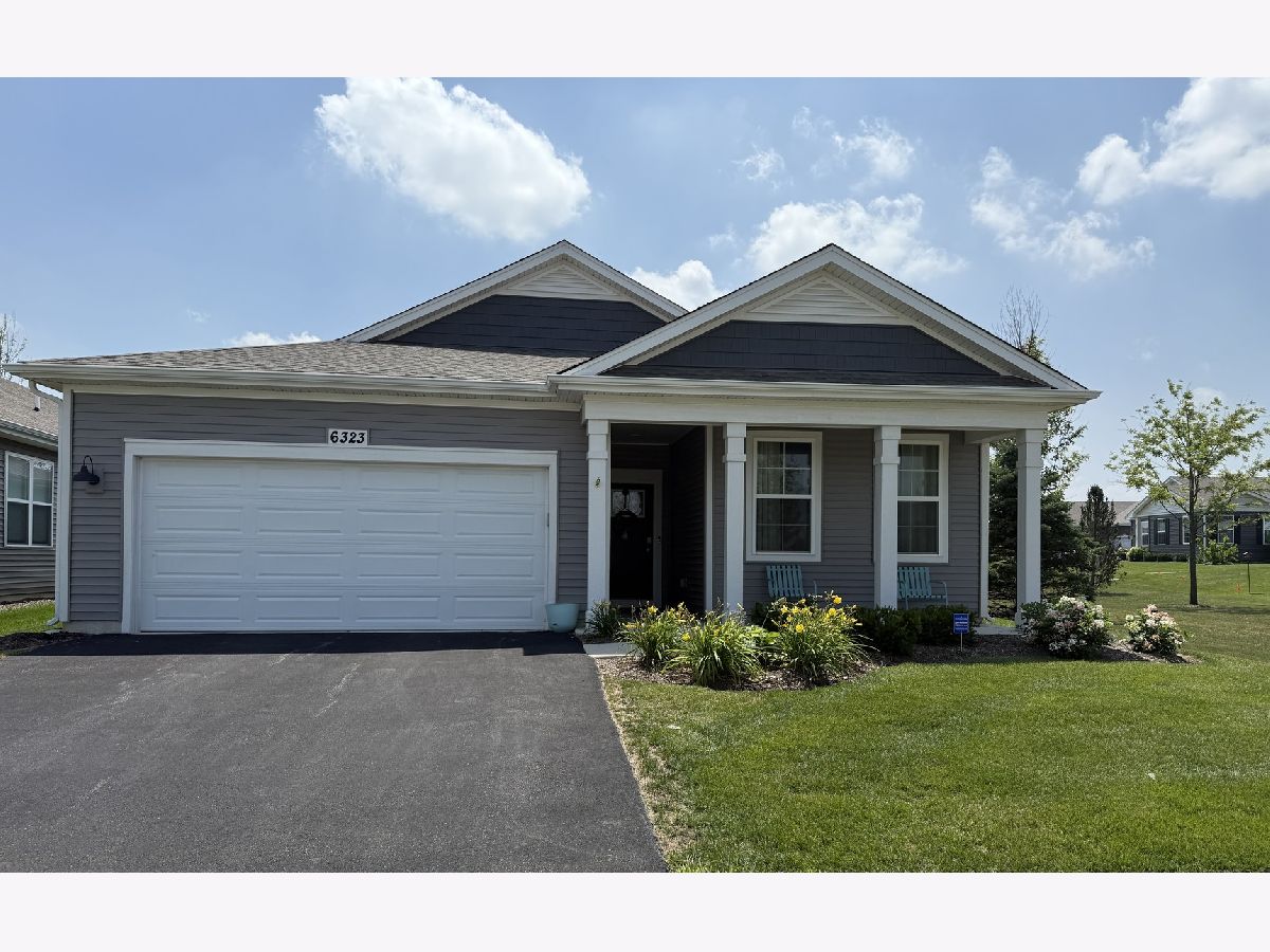 Condos & Townhomes & Homes For Sale Stonewater Wonder Lake Illinois, 6323 Aspen Lane