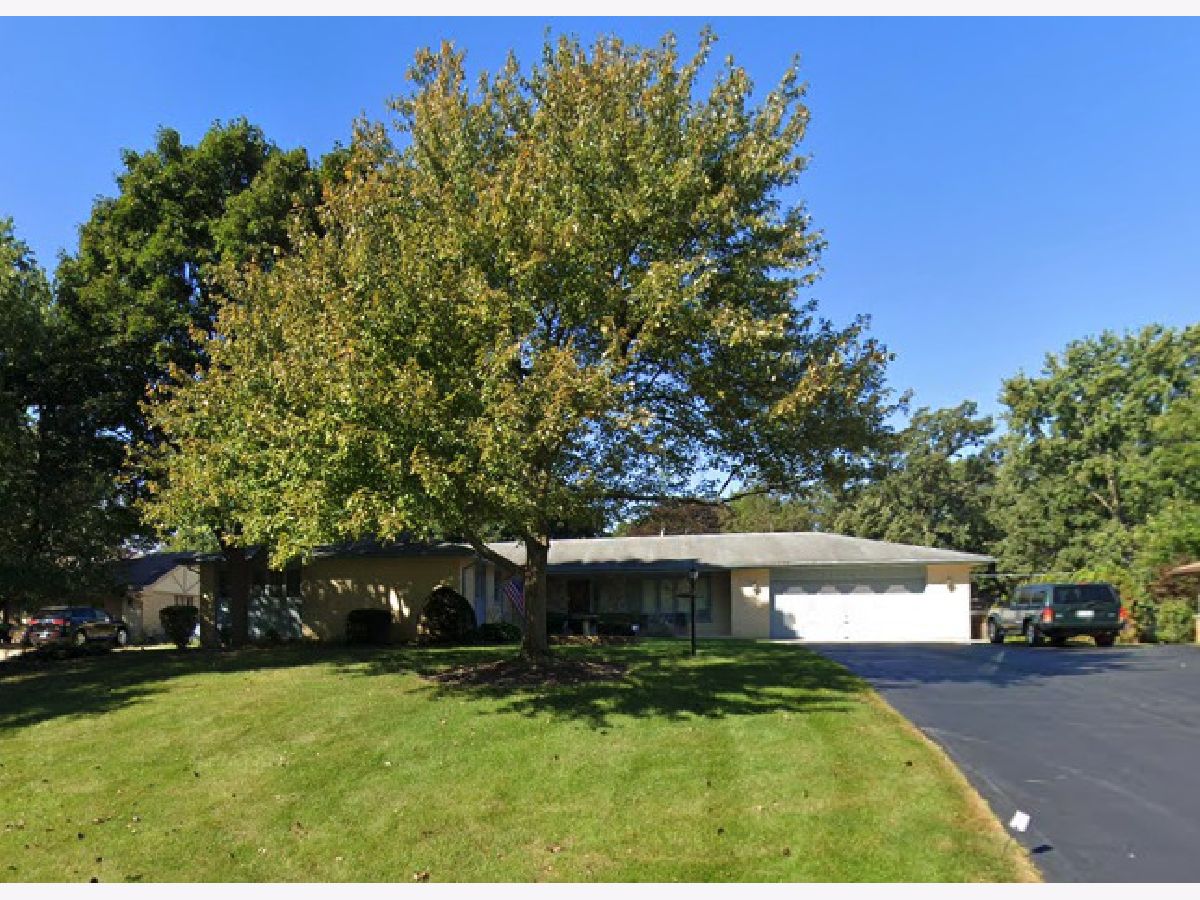 Sold Medinah Illinois, 5N784 Acacia