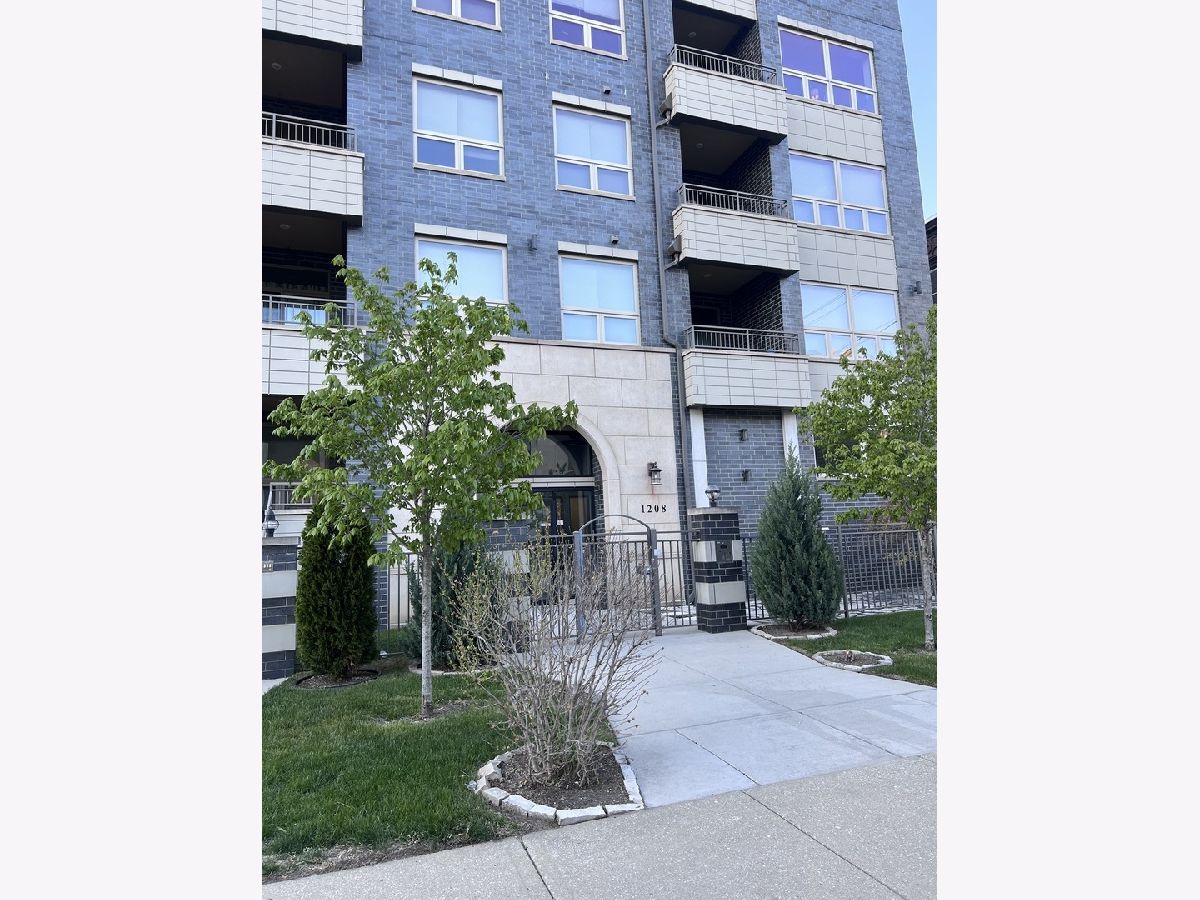 Rented Chicago Illinois, 1208 64th