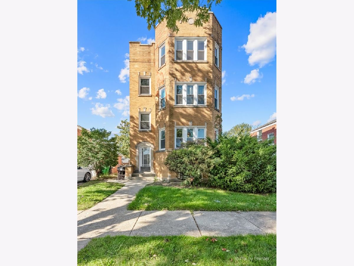  Rented Westchester Illinois, 1346 Norfolk