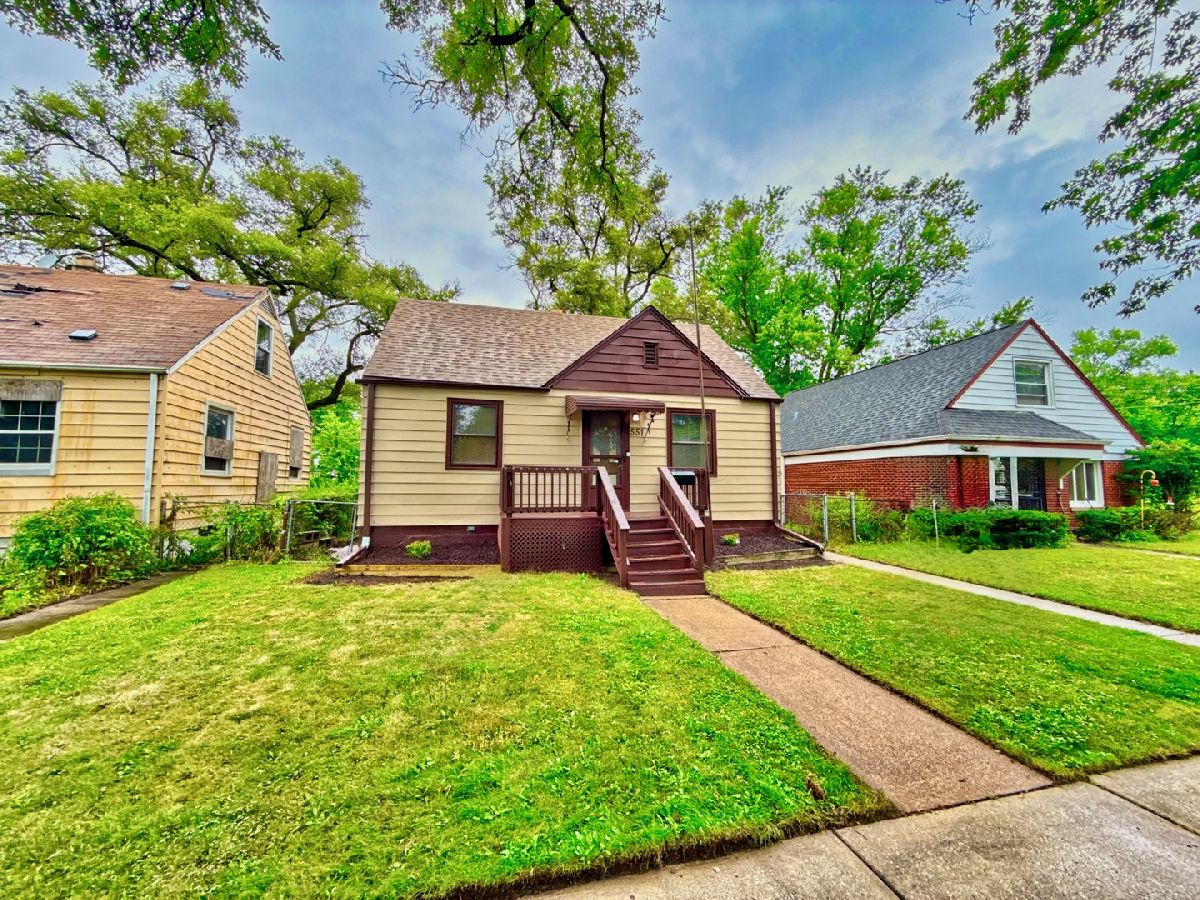 Sold Harvey Illinois, 551 149