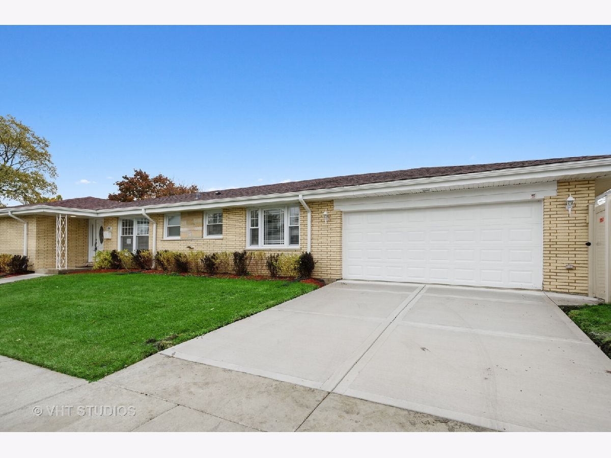  Sold Skokie Illinois, 4141 Mulford