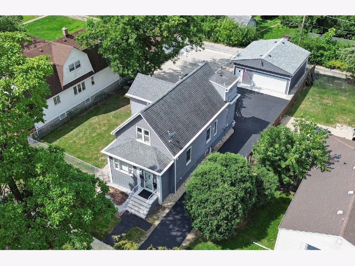  For Sale Steger Illinois, 3726 Stella Boulevard