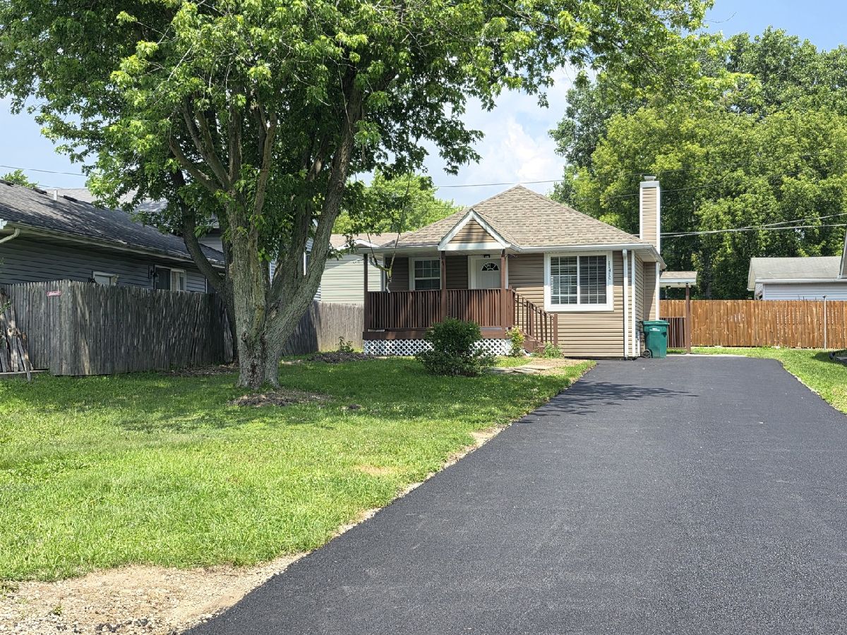  Sold Beach Park Illinois, 11410 Edgewood