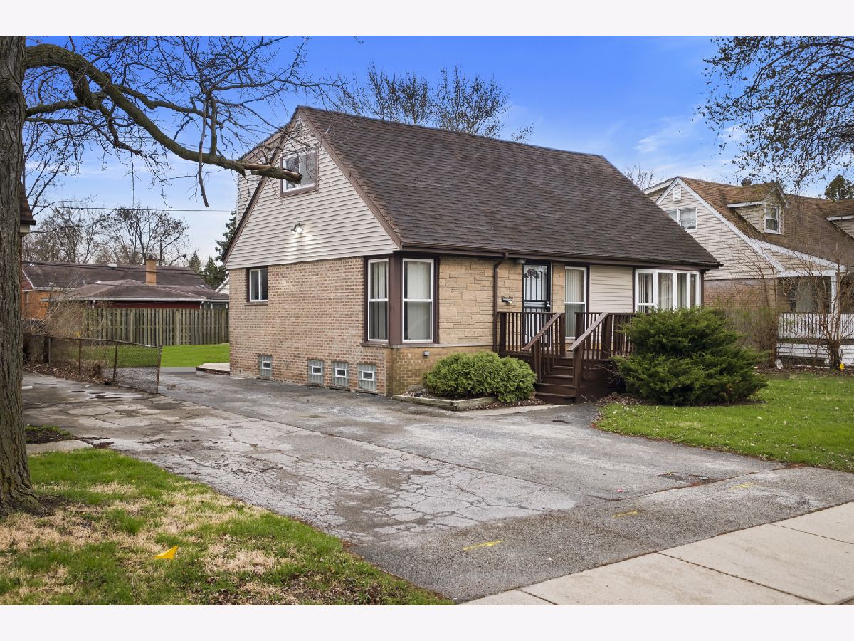  Sold South Holland Illinois, 15607 Rose