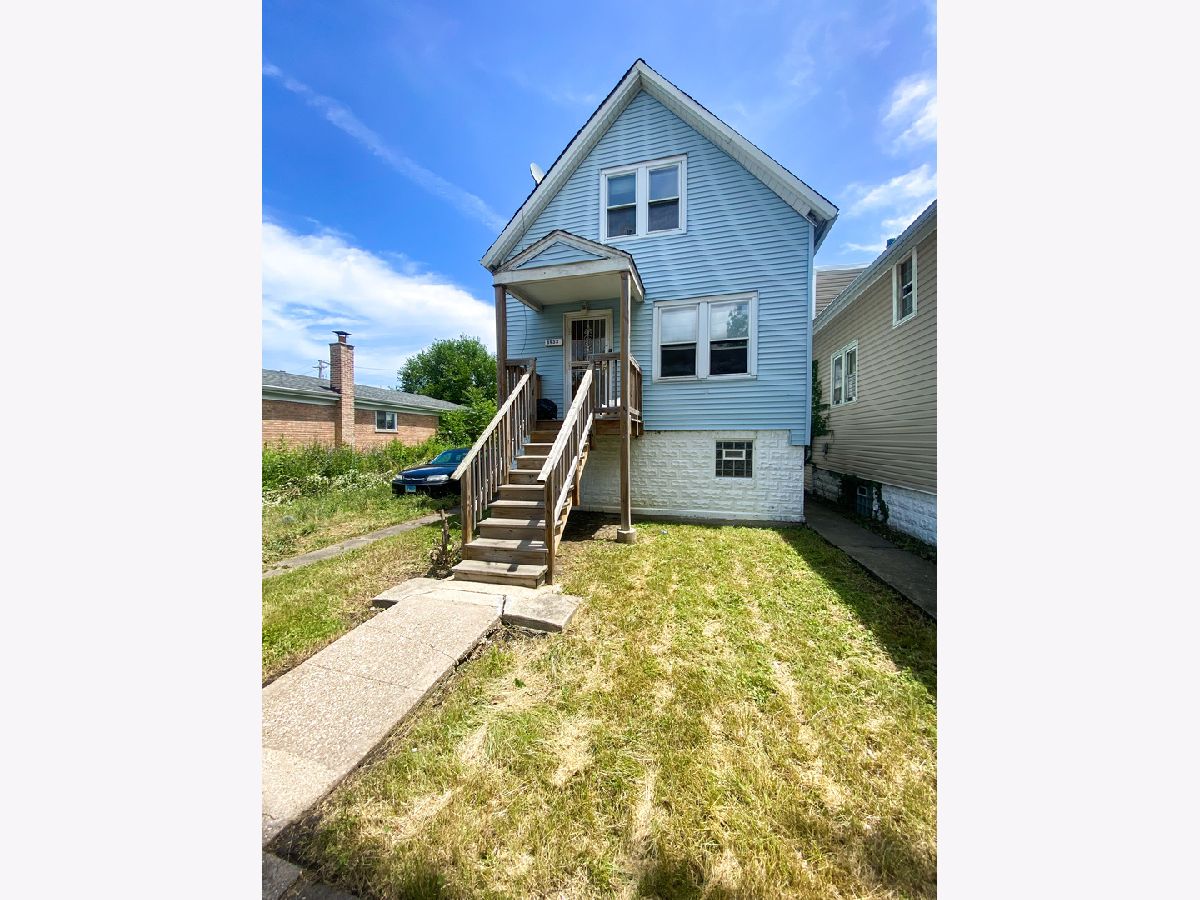  For Rent Chicago Illinois, 8933 Halsted