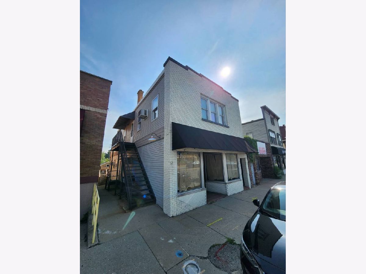  Rented Cary Illinois, 48 Crystal