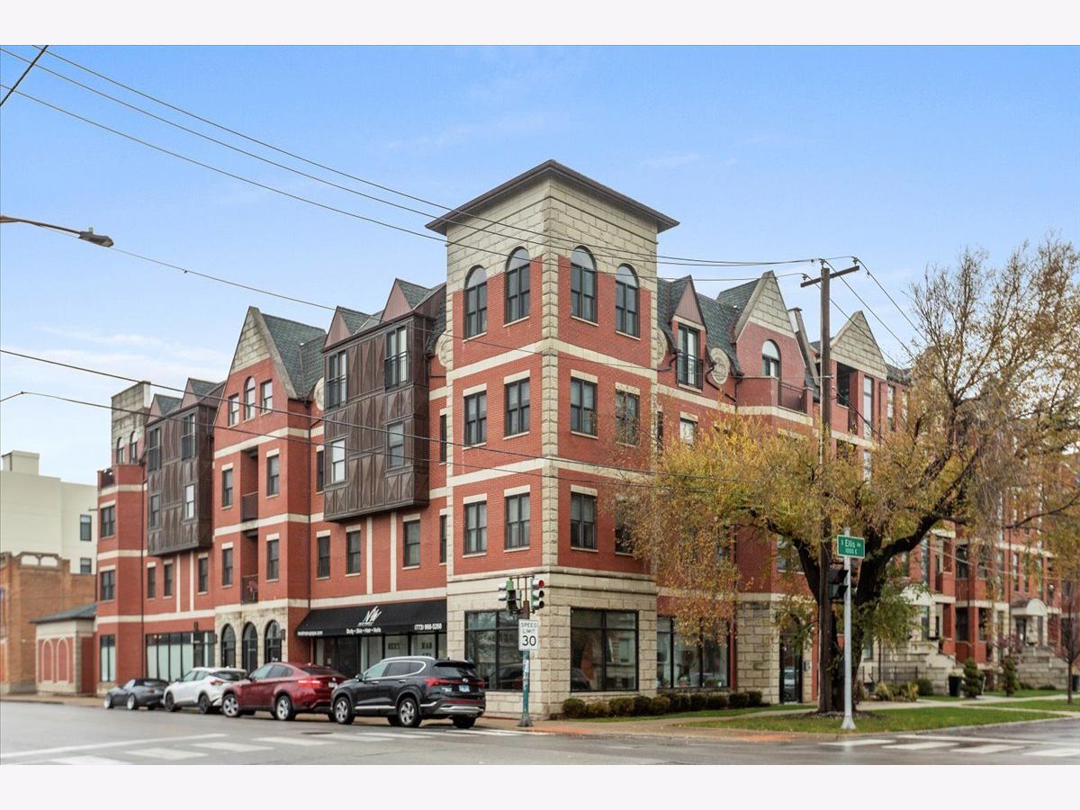  For Rent Chicago Illinois, 4234 Ellis