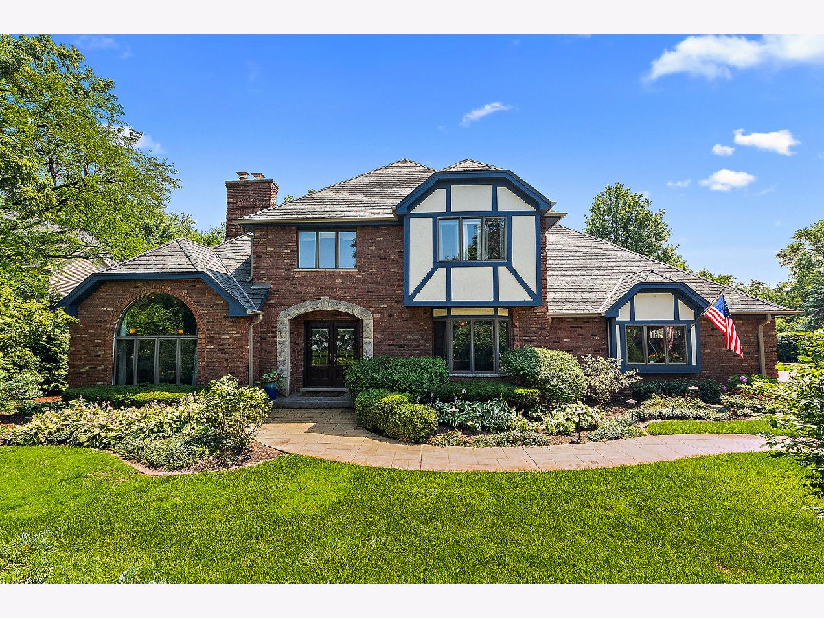  Sold Palos Park Illinois, 8445 131st