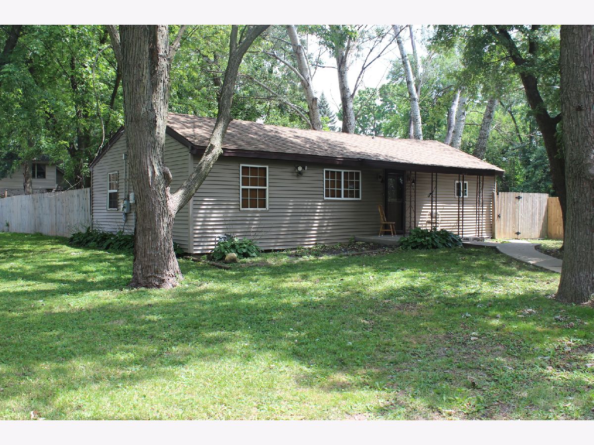 Sold Crestwood Illinois, 4733 141st
