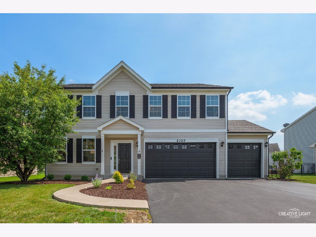 Sold Bolingbrook Illinois, 2325 Brookstone