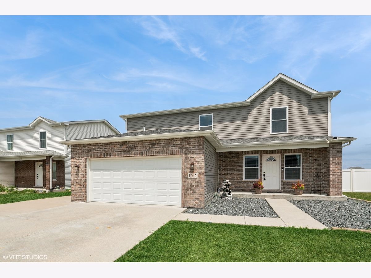  Sold Braidwood Illinois, 1042 Cermak
