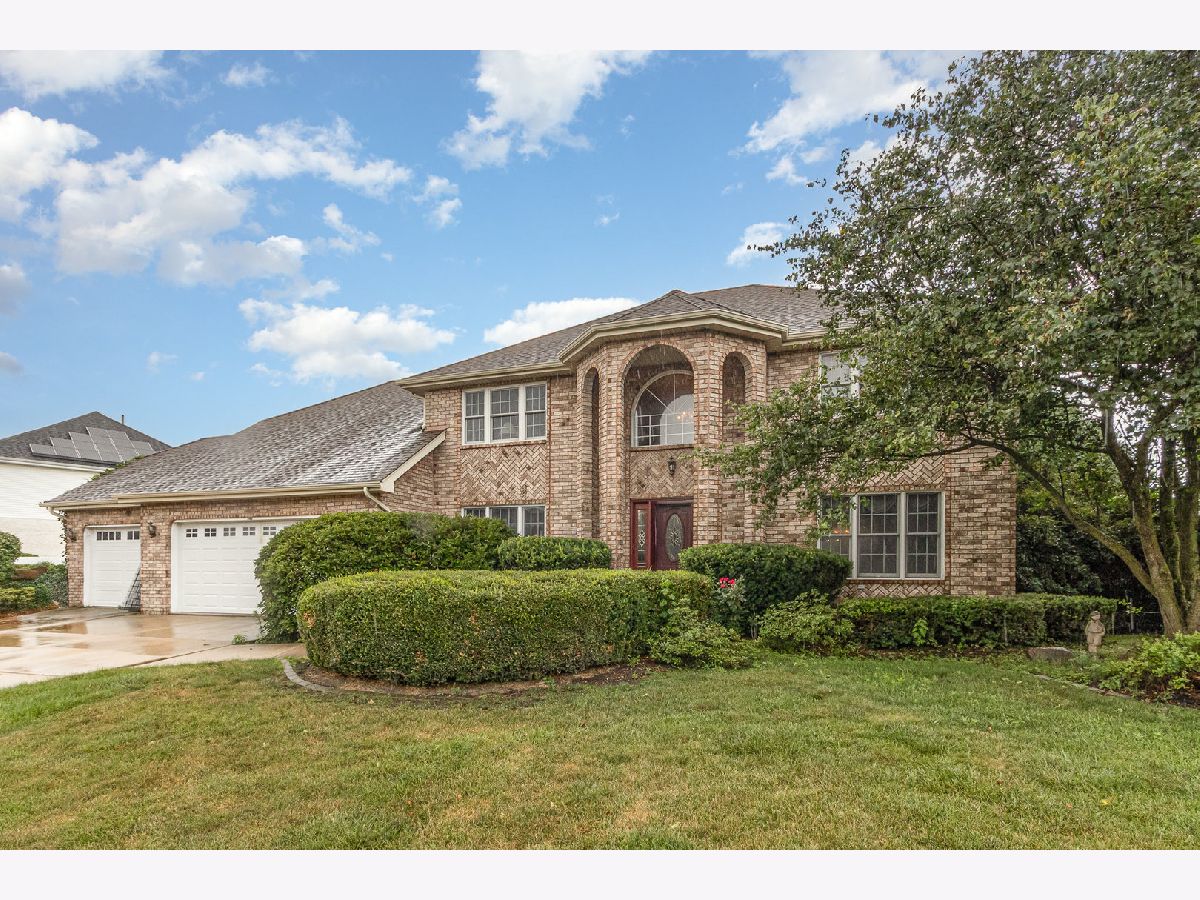  Sold Tinley Park Illinois, 9217 173rd