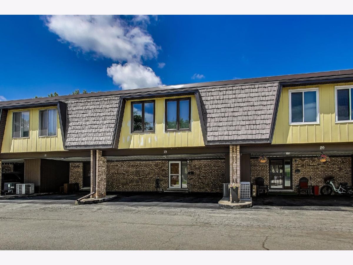  Sold Palos Hills Illinois, 19 Cour Leroux