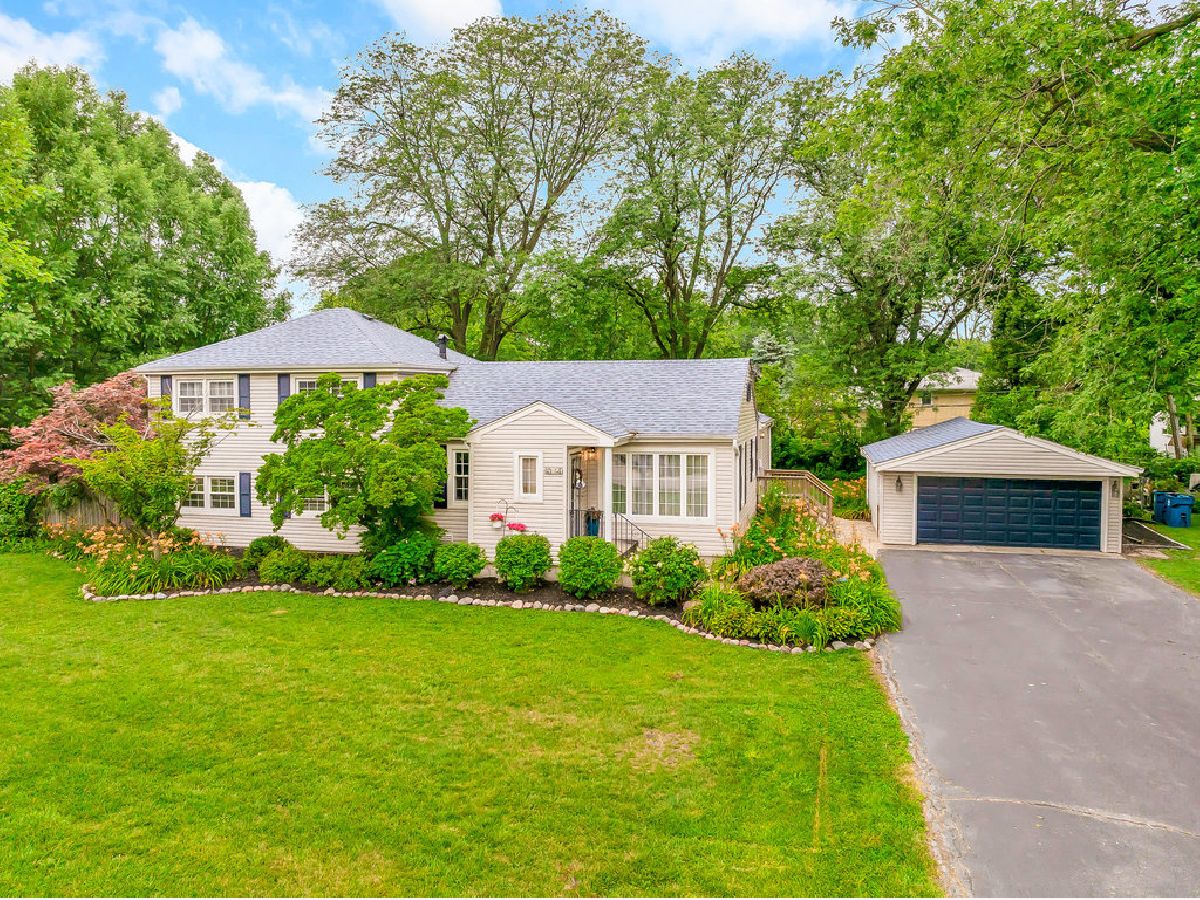  Sold Palos Hills Illinois, 10114 81st