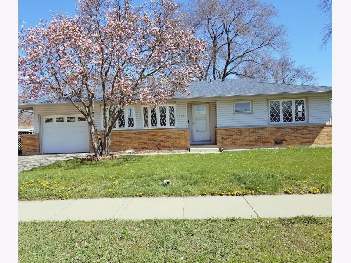  Sold Elk Grove Village Illinois, 546 Landmeier