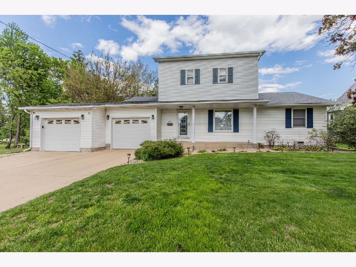  For Sale Princeton Illinois, 419 Euclid Avenue