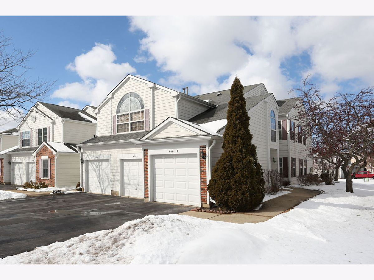  Rented Streamwood Illinois, 600 Streamwood