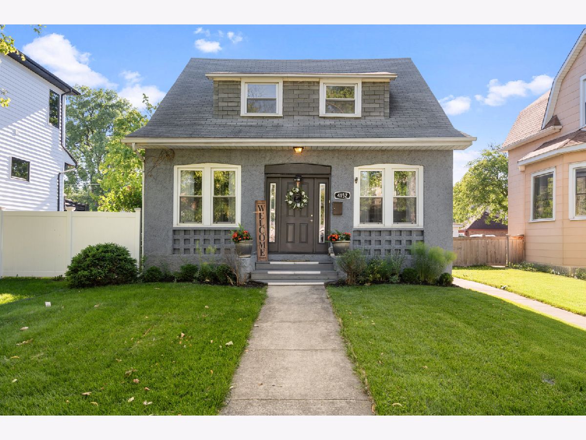  Rented Brookfield Illinois, 4152 Deyo