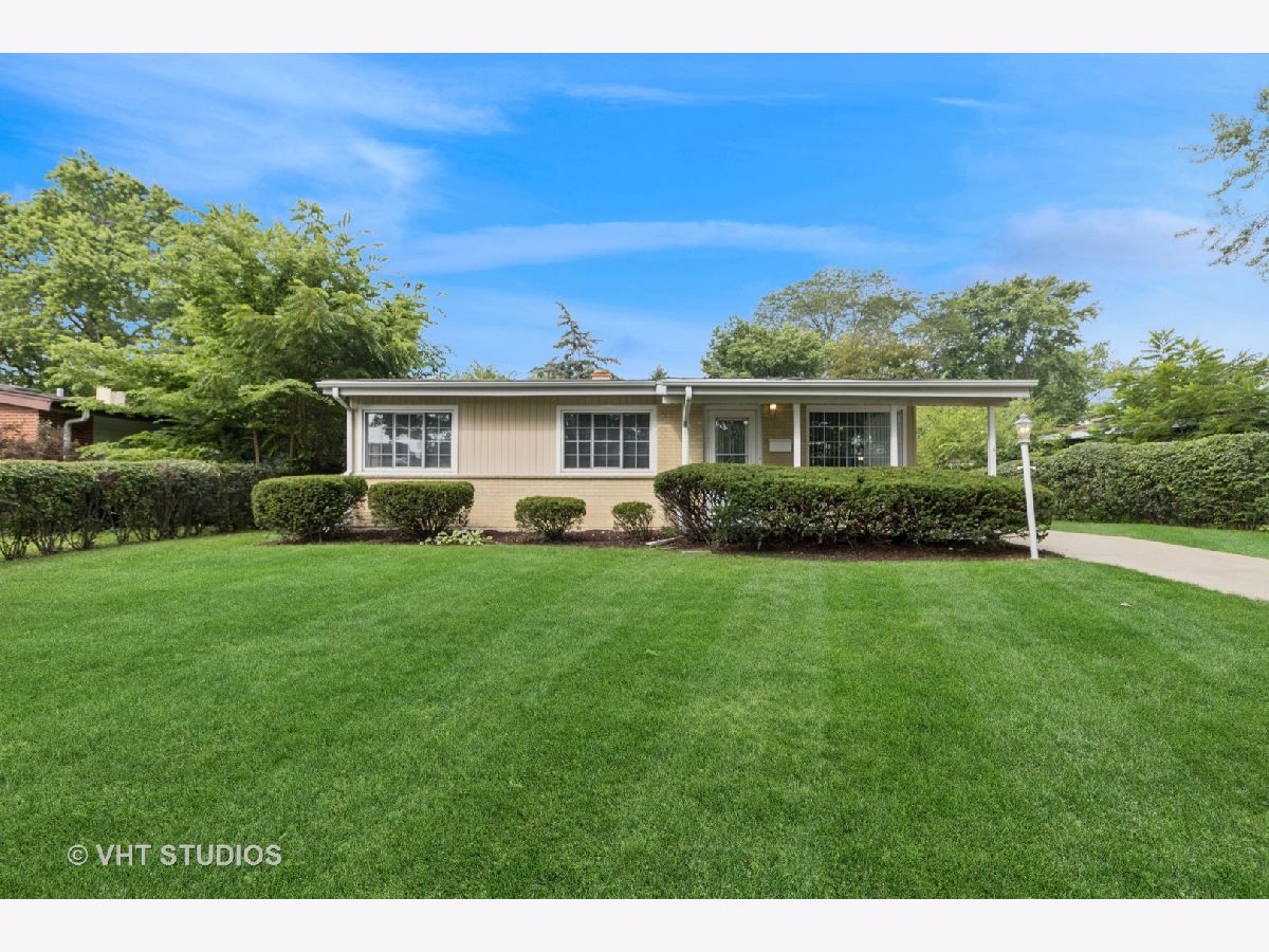  Sold Rolling Meadows Illinois, 3919 Wren
