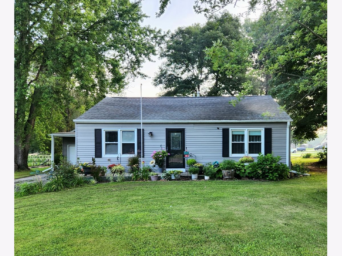  For Sale Prophetstown Illinois, 622 Woodlawn Drive