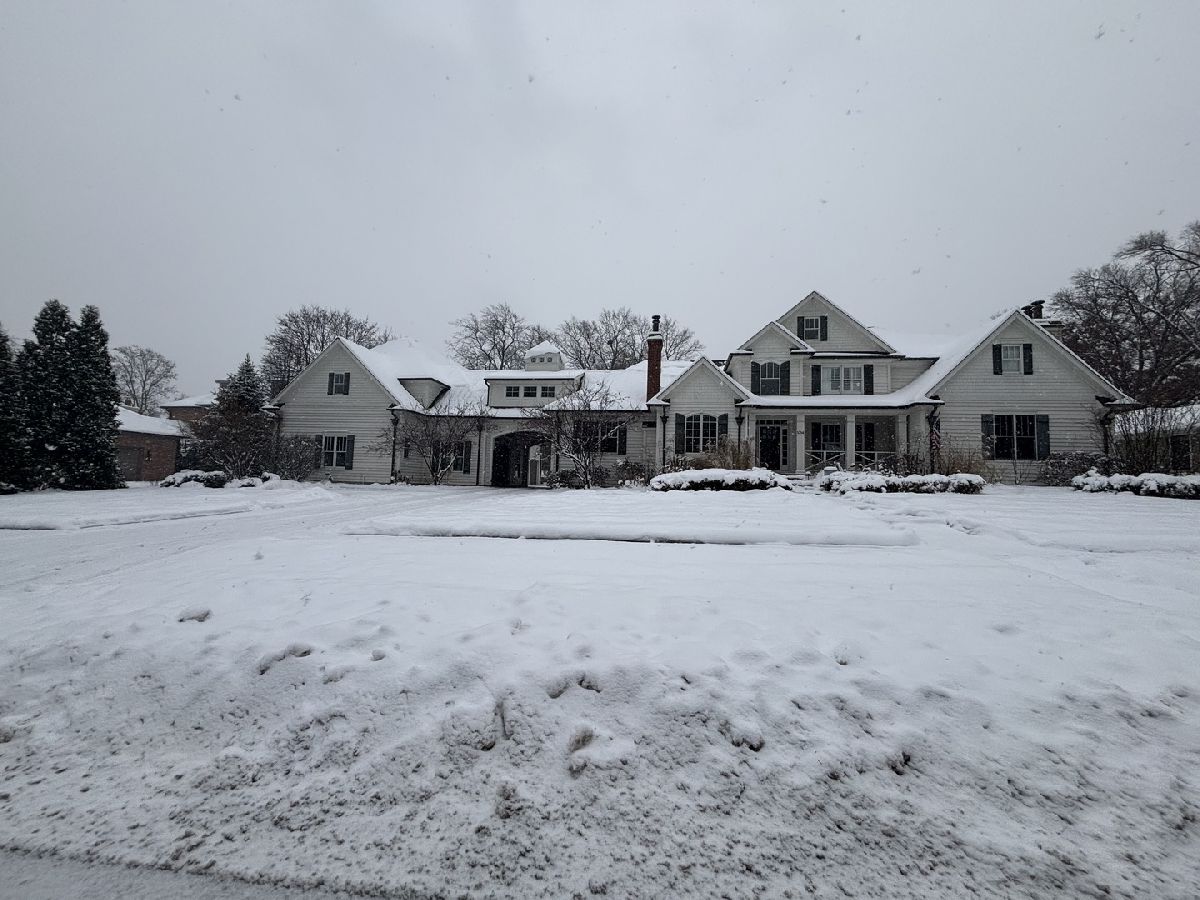  Sold Wheaton Illinois