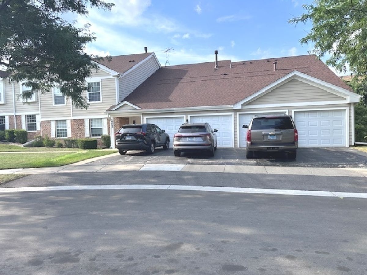  For Sale Schaumburg Illinois, 602 Eastview Court