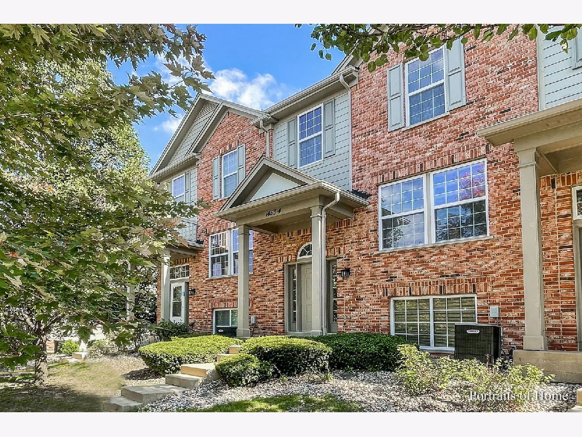  For Rent Wood Dale Illinois, 1453 Blackhawk