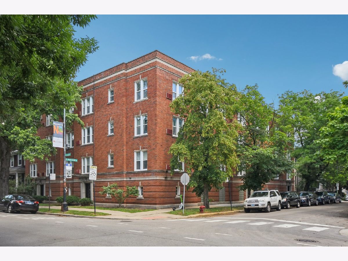  Sold Chicago Illinois, 3637 Damen