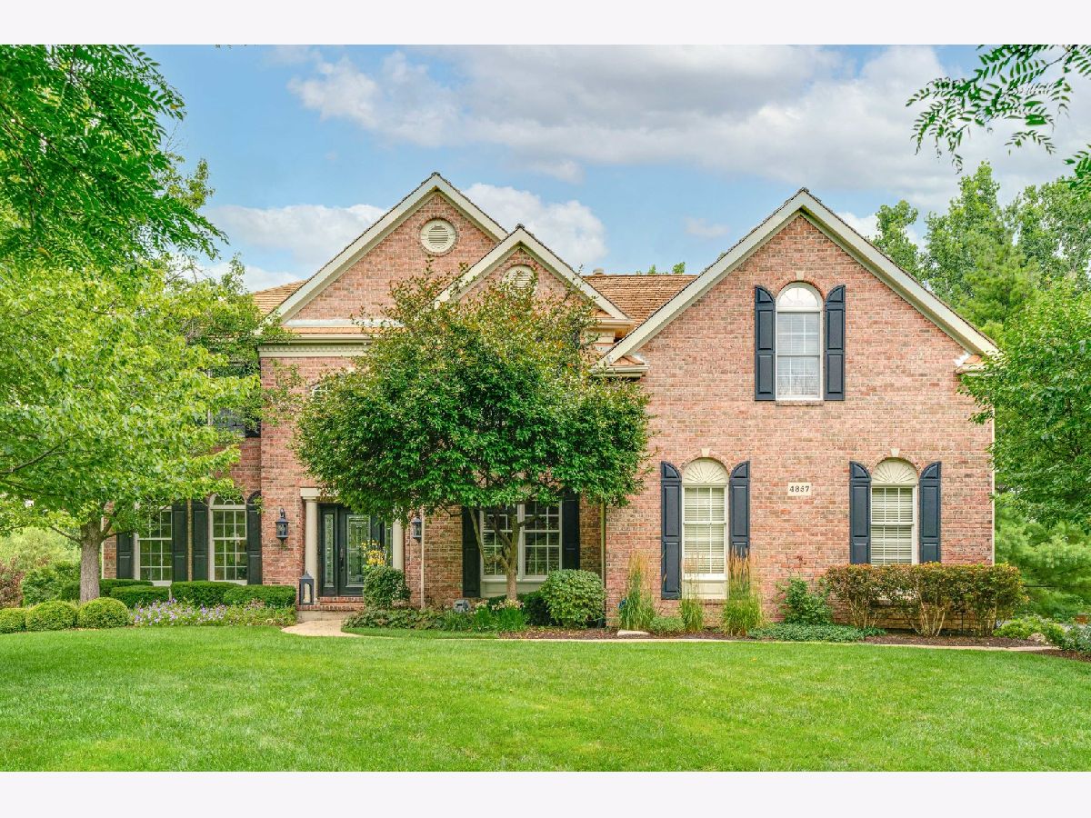 Homes Sold Preserves At Long Grove Long Grove Illinois, 4857 Christine