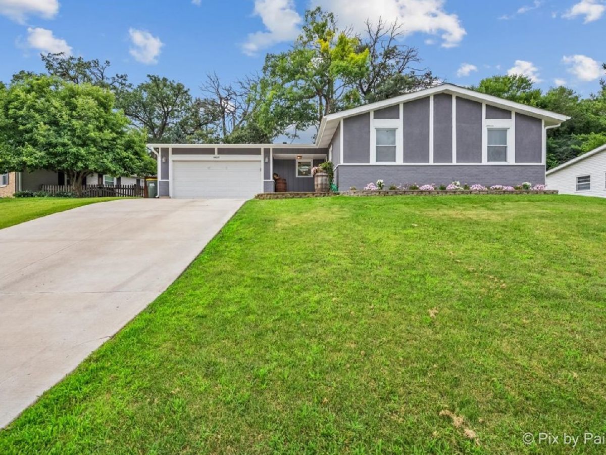  Sold Mchenry Illinois, 4409 Sussex