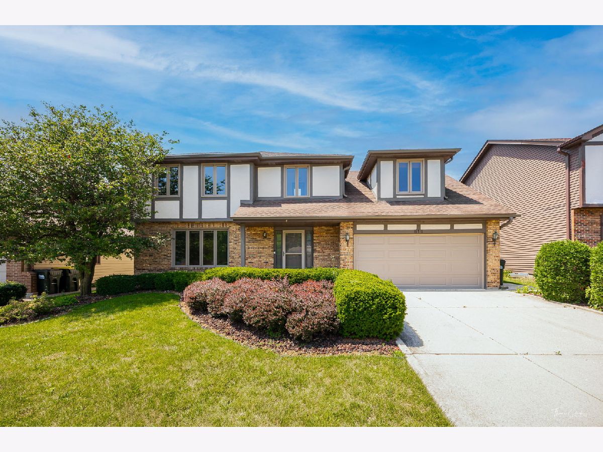  Sold Westmont Illinois, 816 Heath