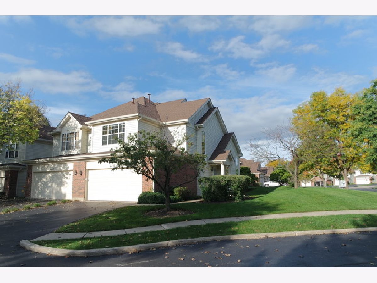  Rented Hoffman Estates Illinois, 2259 Seaver
