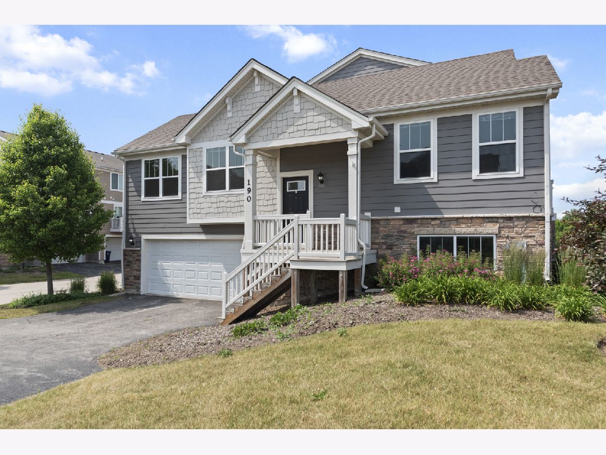 Homes & Townhomes For Sale Tall Oaks Elgin Illinois, 190 Goldenrod Drive