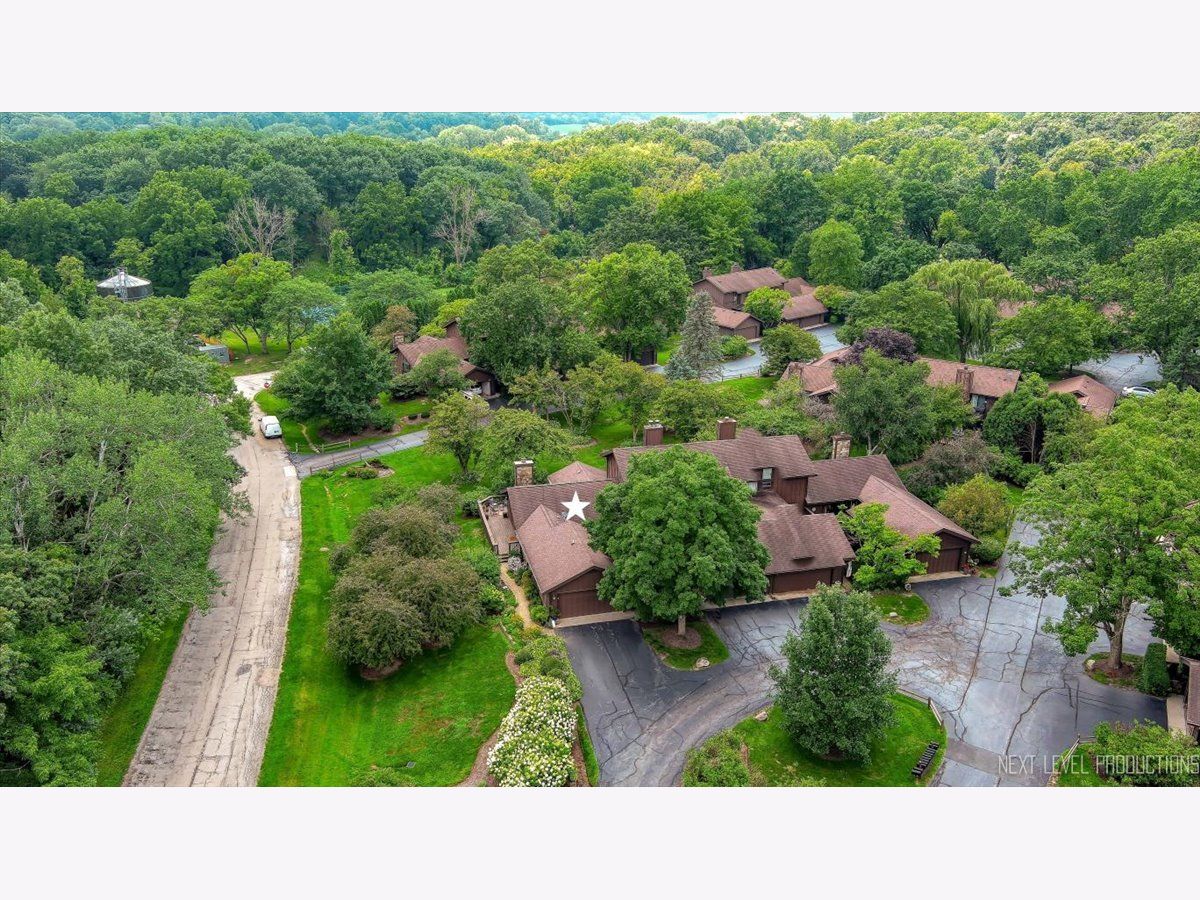 Homes & Townhomes Sold The Windings Of Ferson Creek St Charles Illinois, 42W399 Hawthorne