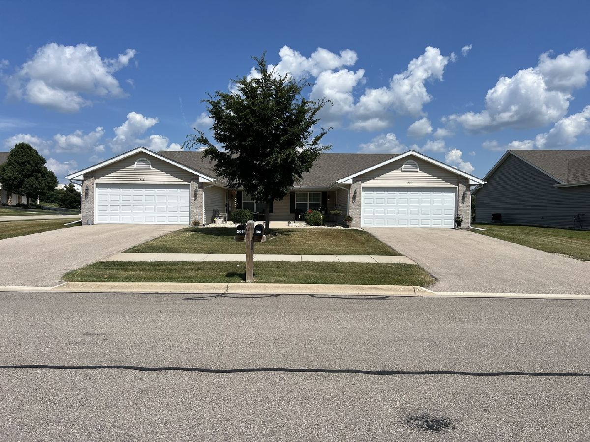  Sold Loves Park Illinois, 4529/4531 Squaw Valley